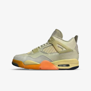 Nike Atlete WMNS AIR JORDAN 4 RETRO 