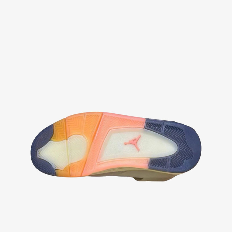 Nike Atlete WMNS AIR JORDAN 4 RETRO 