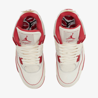 Nike Atlete WMNS AIR JORDAN 4 RETRO 