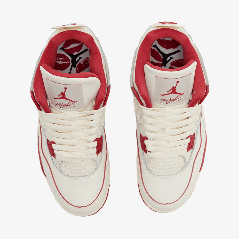 Nike Atlete WMNS AIR JORDAN 4 RETRO 