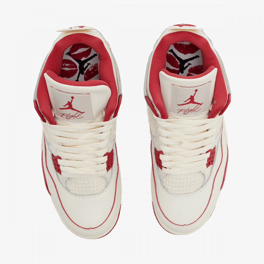 Nike Atlete WMNS AIR JORDAN 4 RETRO 