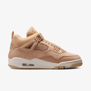 Nike Atlete WMNS AIR JORDAN 4 RETRO 