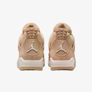 Nike Atlete WMNS AIR JORDAN 4 RETRO 