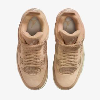 Nike Atlete WMNS AIR JORDAN 4 RETRO 