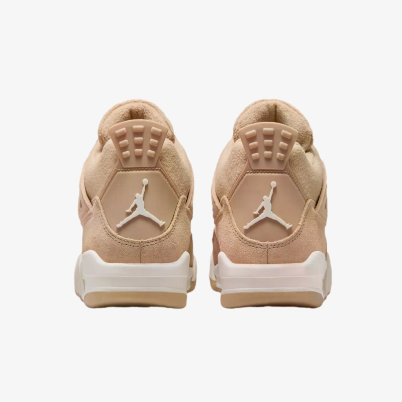 Nike Atlete WMNS AIR JORDAN 4 RETRO 