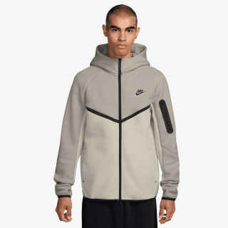 Nike Bluza M NK TCH FLC FZ WR HOODIE 