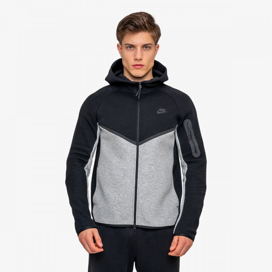 Nike Bluza Tech 
