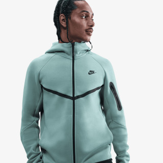 Nike Bluza M NK TCH FLC FZ WR HOODIE 