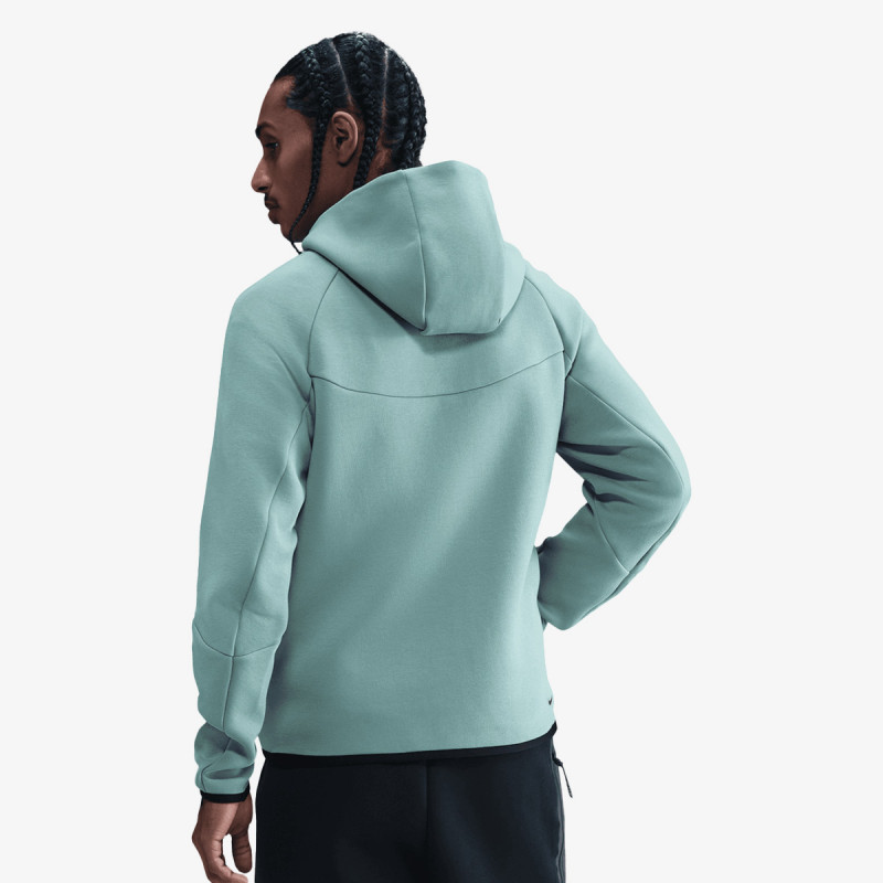 Nike Bluza M NK TCH FLC FZ WR HOODIE 