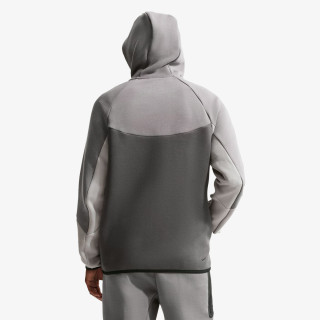 Nike Bluza M NK TCH FLC FZ WR HOODIE 