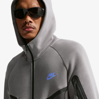 Nike Bluza M NK TCH FLC FZ WR HOODIE 