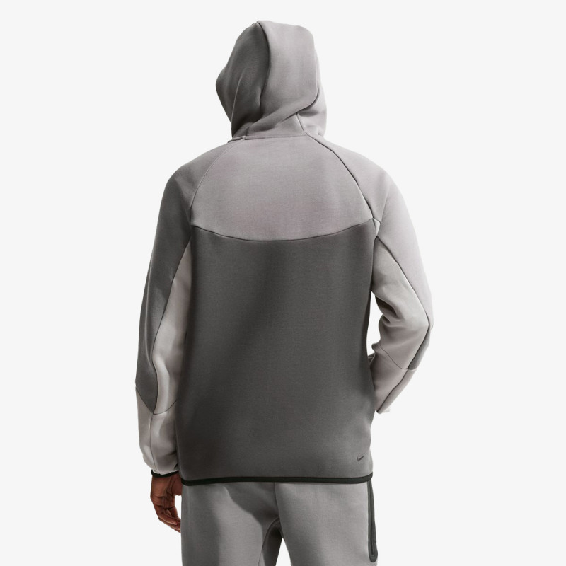 Nike Bluza M NK TCH FLC FZ WR HOODIE 