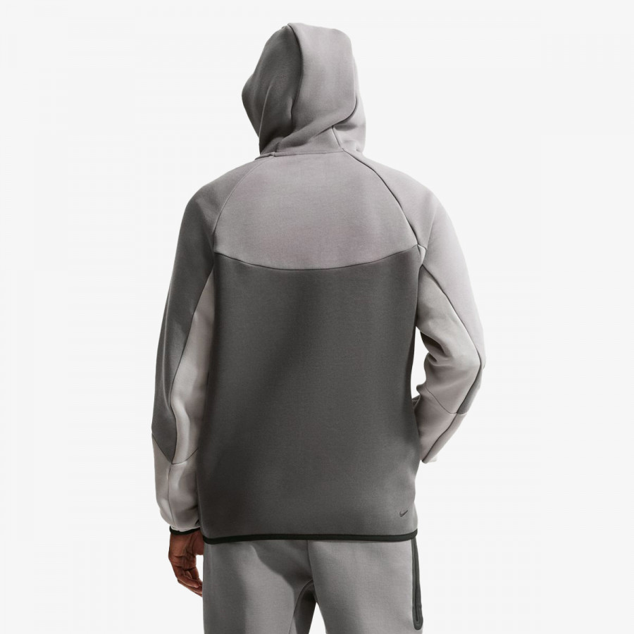 Nike Bluza M NK TCH FLC FZ WR HOODIE 