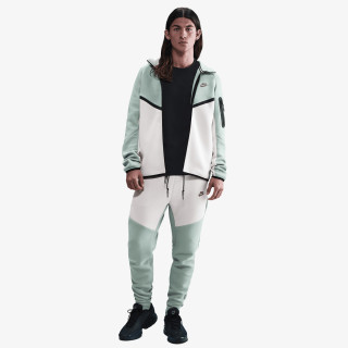 Nike Bluza M NK TCH FLC FZ WR HOODIE 