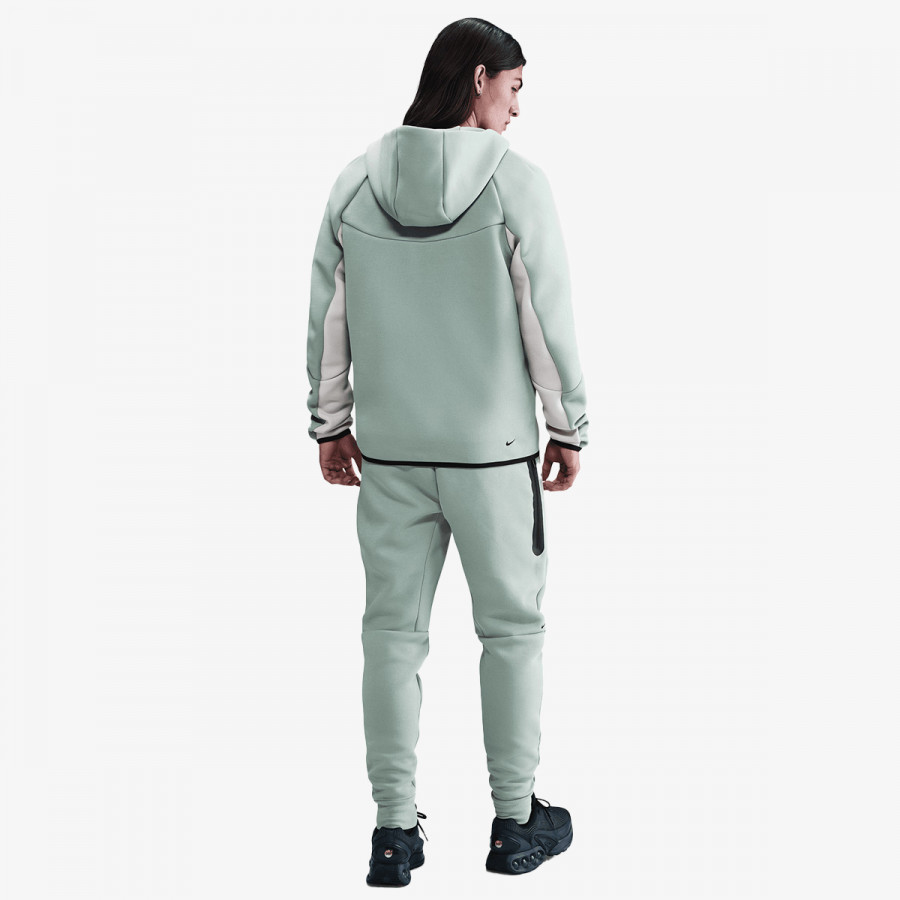 Nike Bluza M NK TCH FLC FZ WR HOODIE 