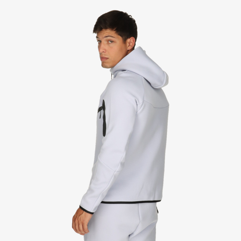 Nike Bluza M NK TCH FLC FZ WR HOODIE 