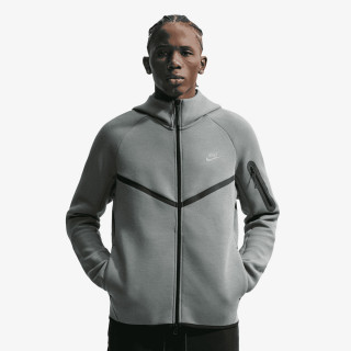 Nike Bluza M NK TCH FLC FZ WR HOODIE 