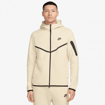 Nike Bluza M NK TCH FLC FZ WR HOODIE 