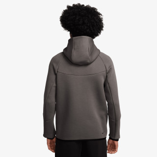 Nike Bluza M NK TCH FLC FZ WR HOODIE 