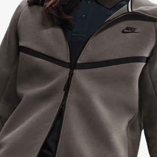 Nike Bluza M NK TCH FLC FZ WR HOODIE 