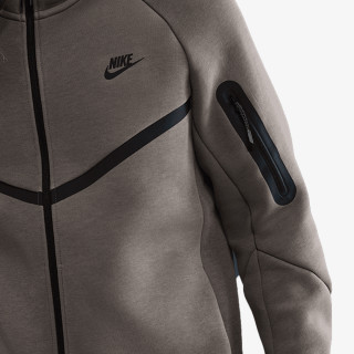 Nike Bluza M NK TCH FLC FZ WR HOODIE 