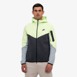 Nike Bluza M NK TCH FLC FZ WR HOODIE 