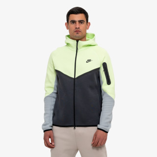 Nike Bluza M NK TCH FLC FZ WR HOODIE 