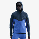 Nike Bluza M NK TCH FLC FZ WR HOODIE 