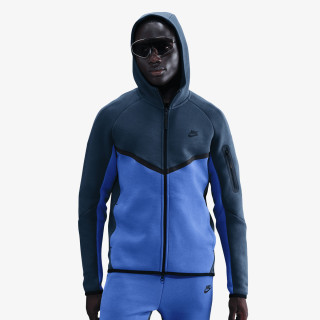 Nike Bluza M NK TCH FLC FZ WR HOODIE 