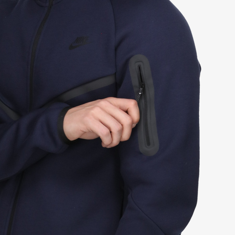 Nike Bluza Tech 