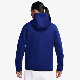 Nike Bluza M NK TCH FLC FZ WR HOODIE 