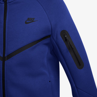 Nike Bluza M NK TCH FLC FZ WR HOODIE 