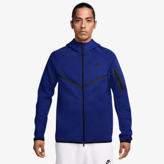Nike Bluza M NK TCH FLC FZ WR HOODIE 
