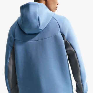 Nike Bluza M NK TCH FLC FZ WR HOODIE 
