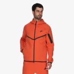 Nike Bluza M NK TCH FLC WR FZ JKT 