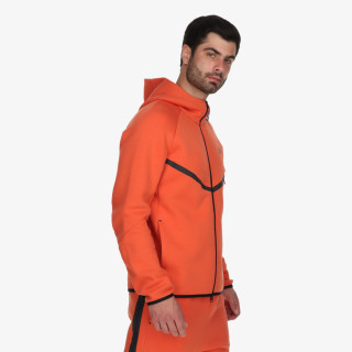 Nike Bluza M NK TCH FLC WR FZ JKT 