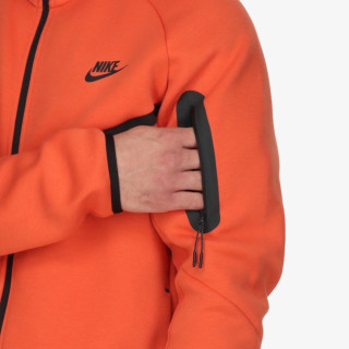 Nike Bluza M NK TCH FLC WR FZ JKT 