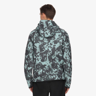 Nike Bluza M NK TECH FLC WR FZ JKT CAMO 