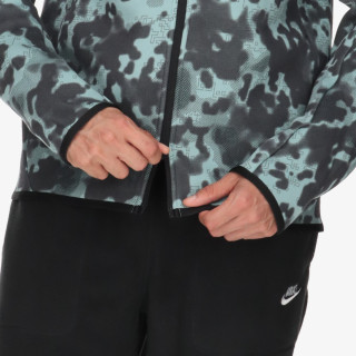 Nike Bluza M NK TECH FLC WR FZ JKT CAMO 
