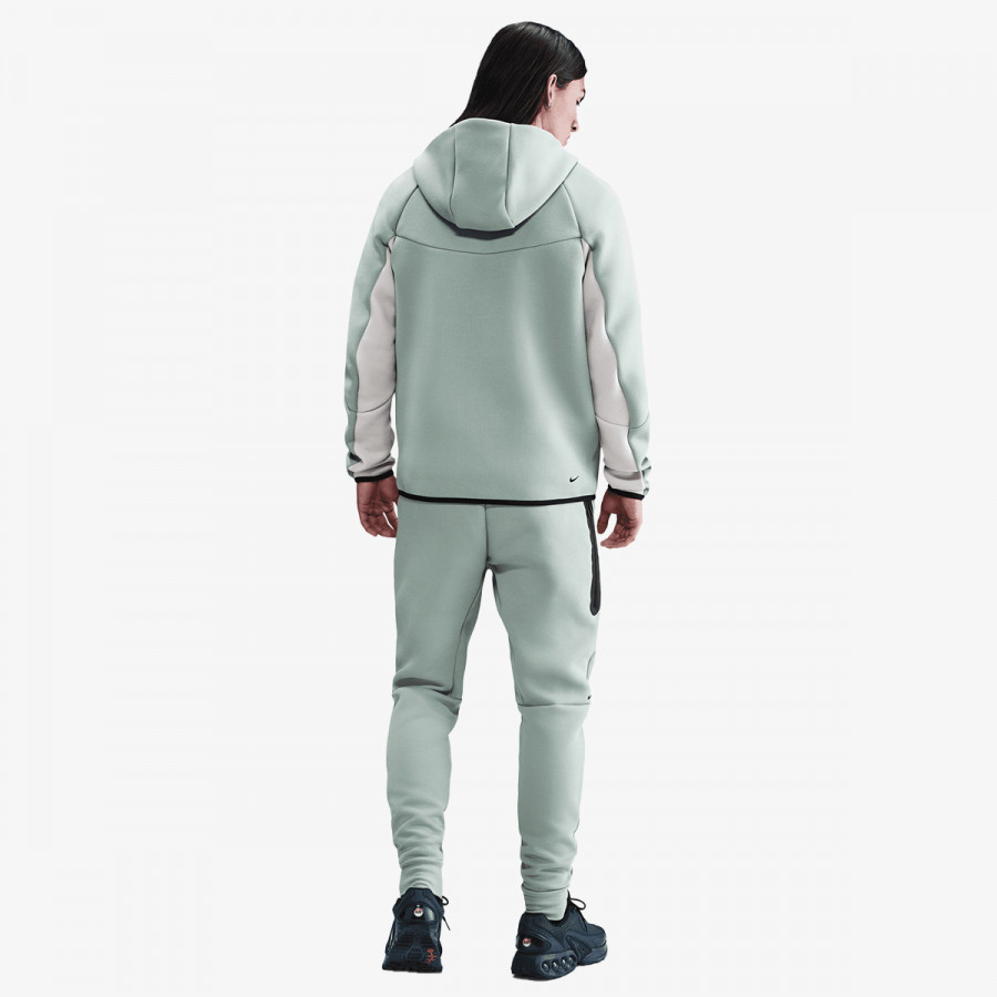 Nike Pjesa e poshtme e kostumit M NK TCH FLC JGGR 