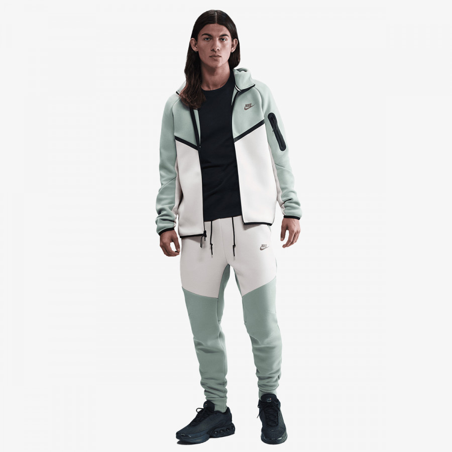 Nike Pjesa e poshtme e kostumit M NK TCH FLC JGGR 