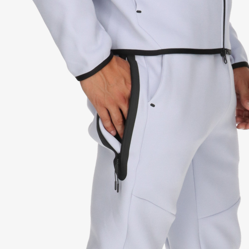 Nike Pjesa e poshtme e kostumit M NK TCH FLC JGGR 