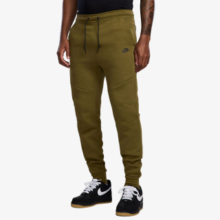 Nike Tuta M NK TCH FLC JGGR 