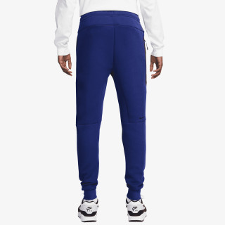 Nike Pjesa e poshtme e kostumit M NK TCH FLC JGGR 