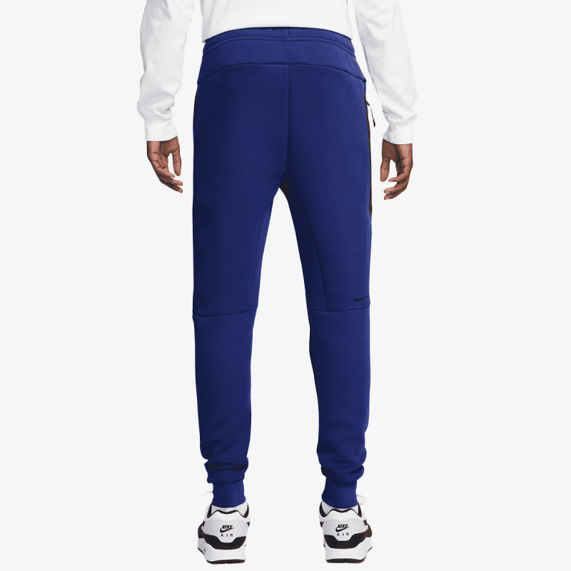 Nike Pjesa e poshtme e kostumit M NK TCH FLC JGGR 