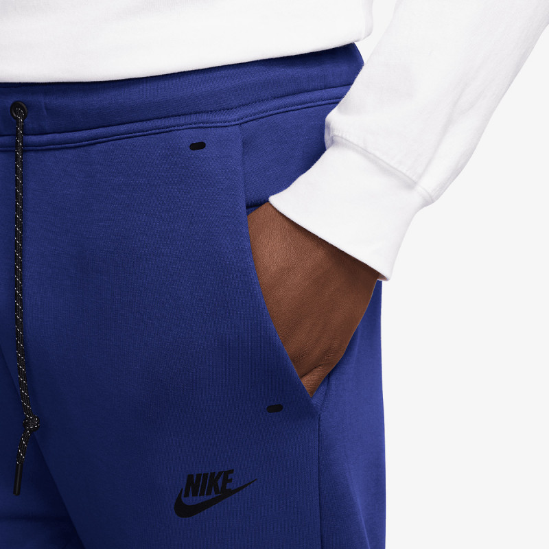 Nike Pjesa e poshtme e kostumit M NK TCH FLC JGGR 