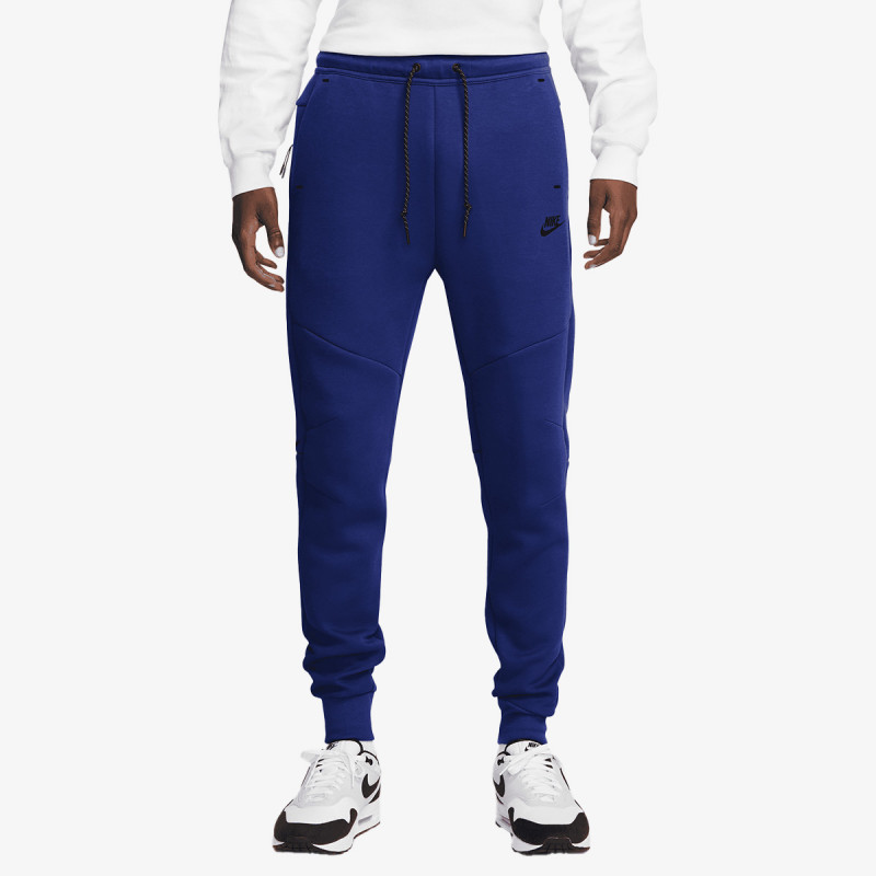 Nike Pjesa e poshtme e kostumit M NK TCH FLC JGGR 
