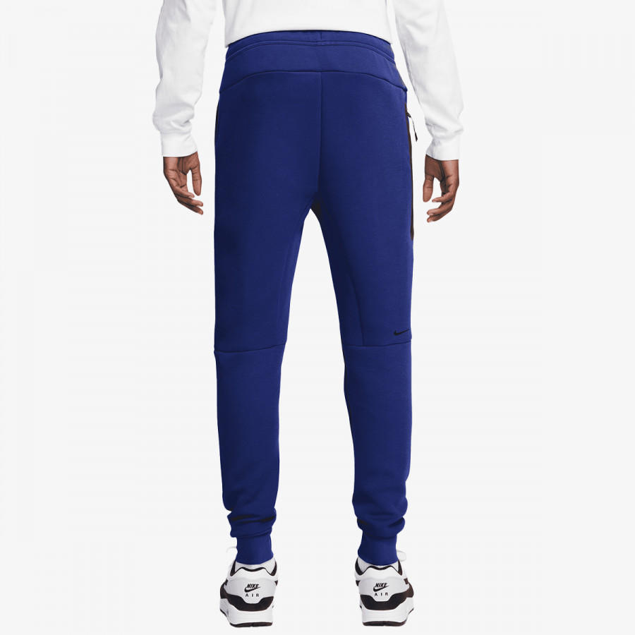 Nike Pjesa e poshtme e kostumit M NK TCH FLC JGGR 