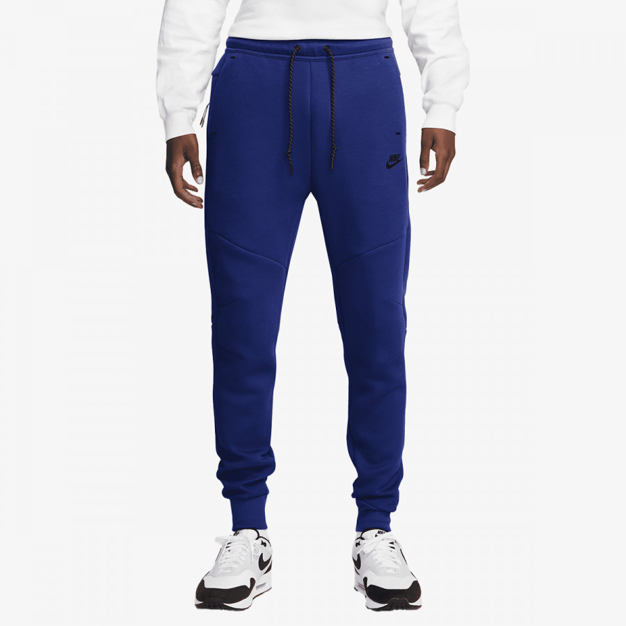 Nike Pjesa e poshtme e kostumit M NK TCH FLC JGGR 