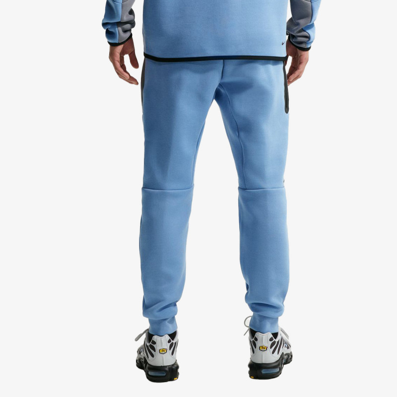 Nike Pjesa e poshtme e kostumit M NK TCH FLC JGGR 